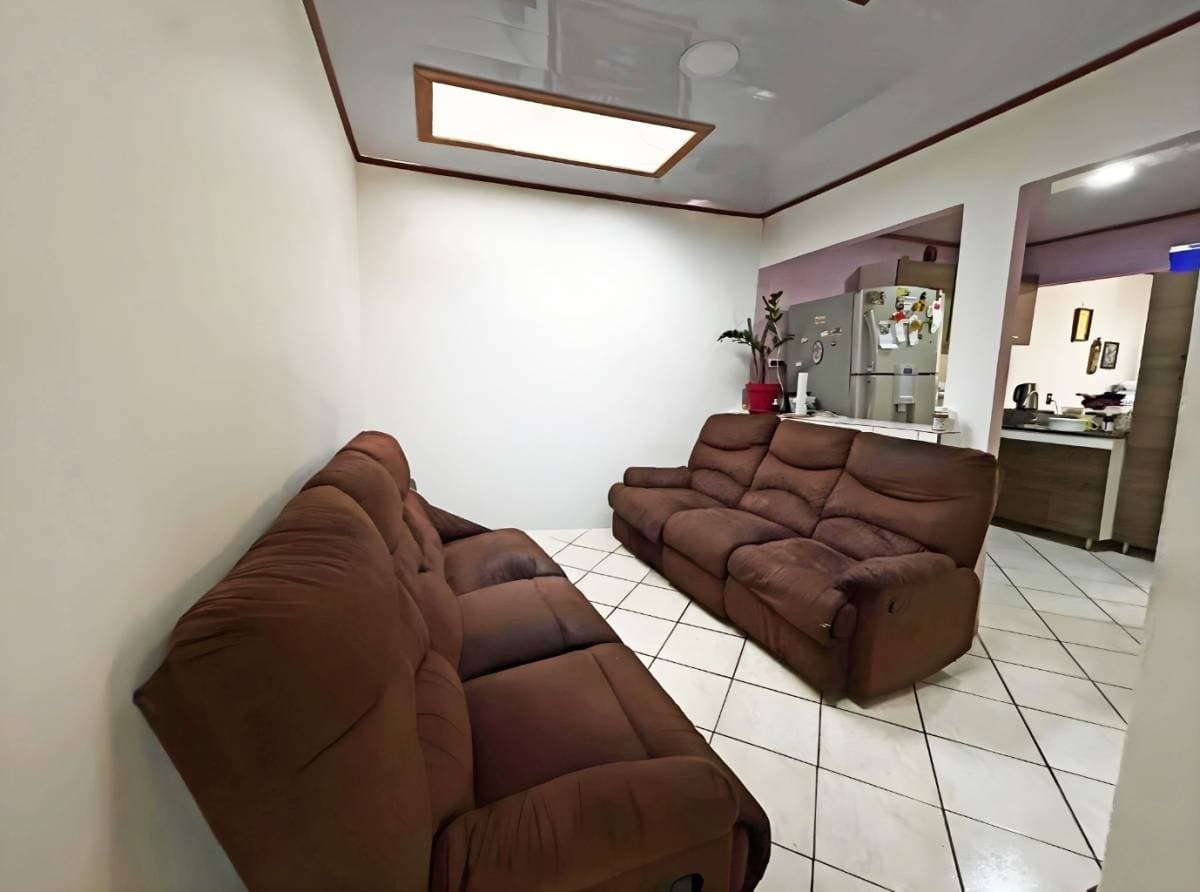 Casa en Dulce Nombre