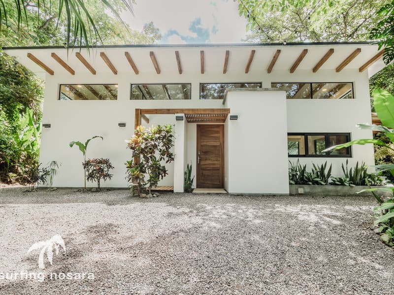 Property at Nosara