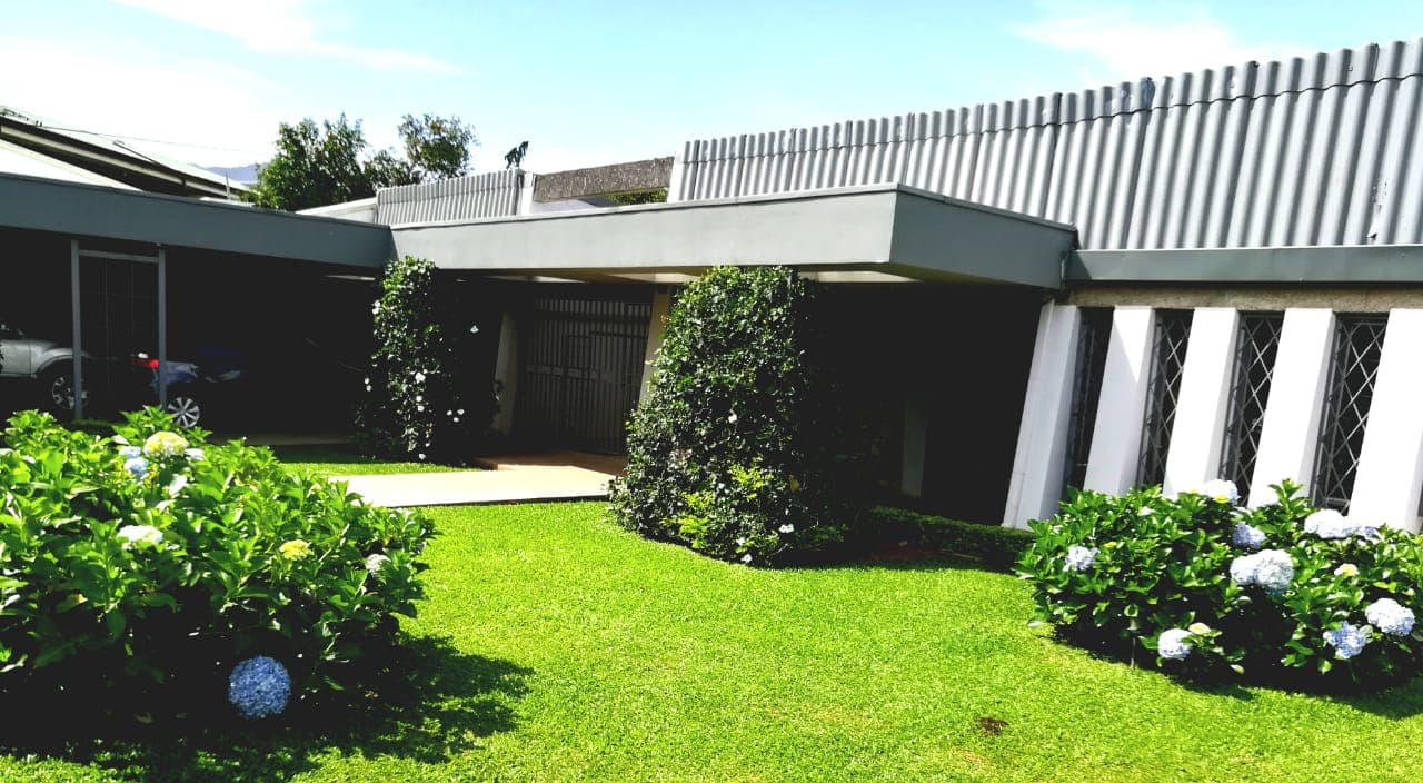 Propiedad en Sánchez