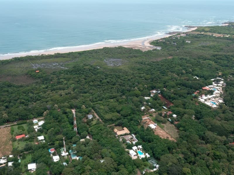 Terreno en Santa Cruz
