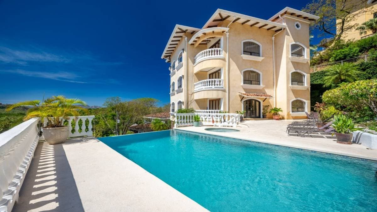 Property at Cabo Velas