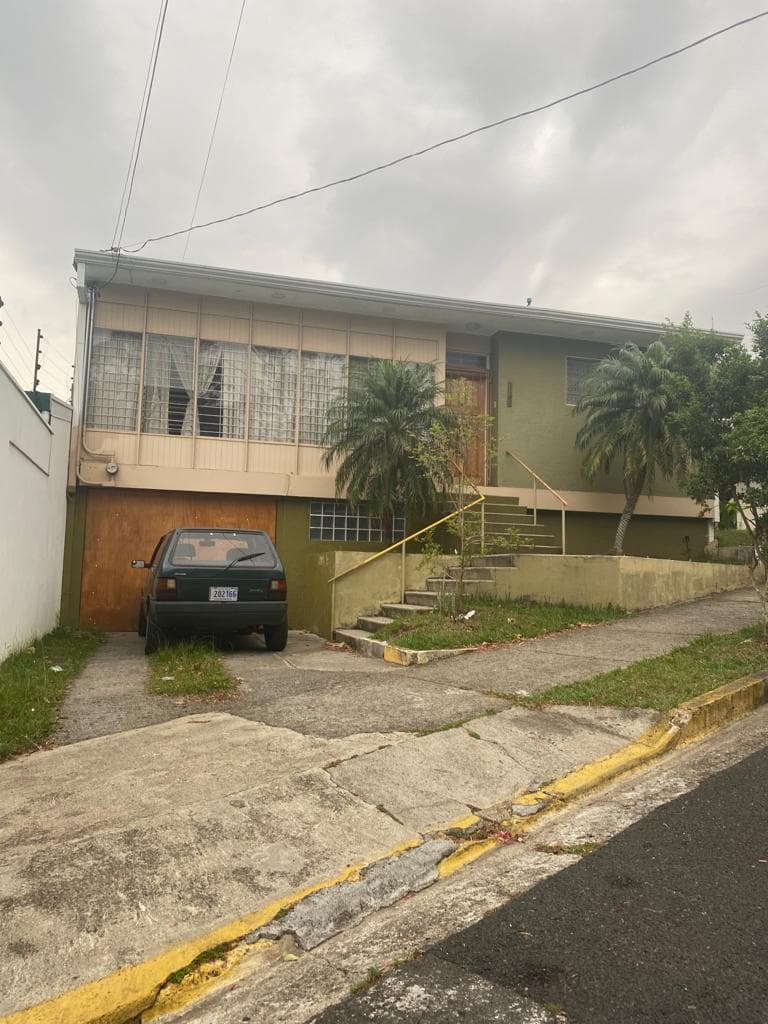 Propiedad en San Pedro