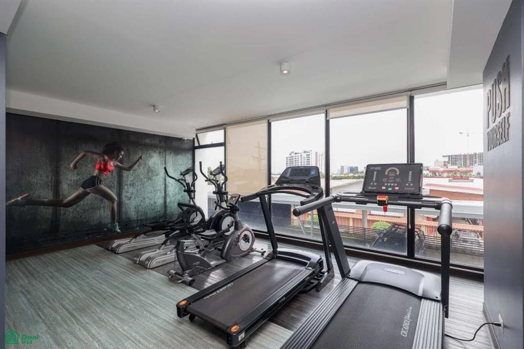 Property at Mata Redonda