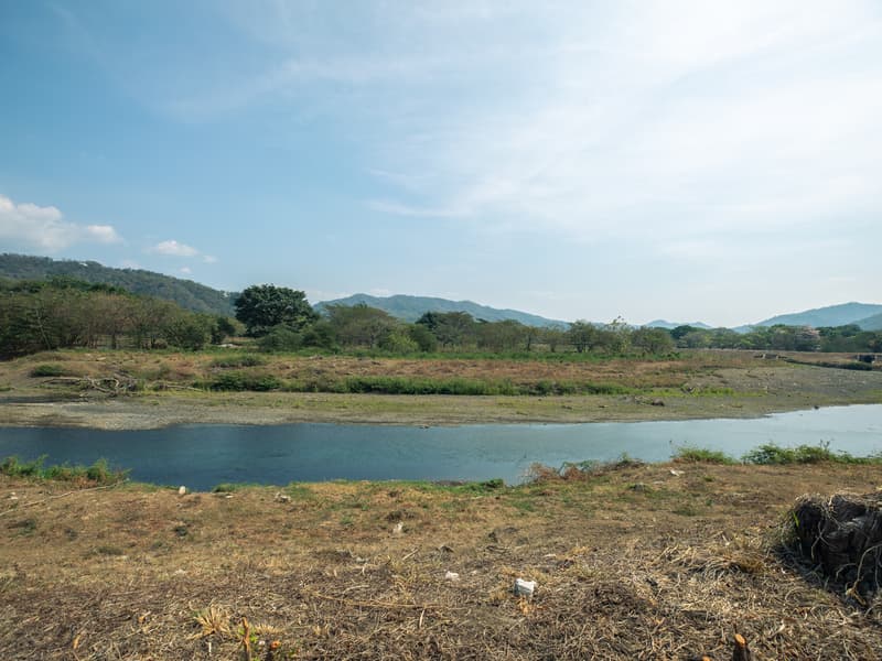 Terreno en Nosara