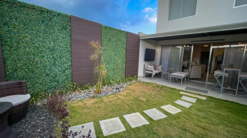 Casa en Santo Domingo