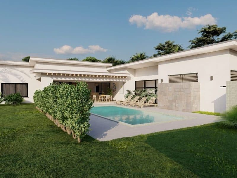 Propiedad en Cabo Velas