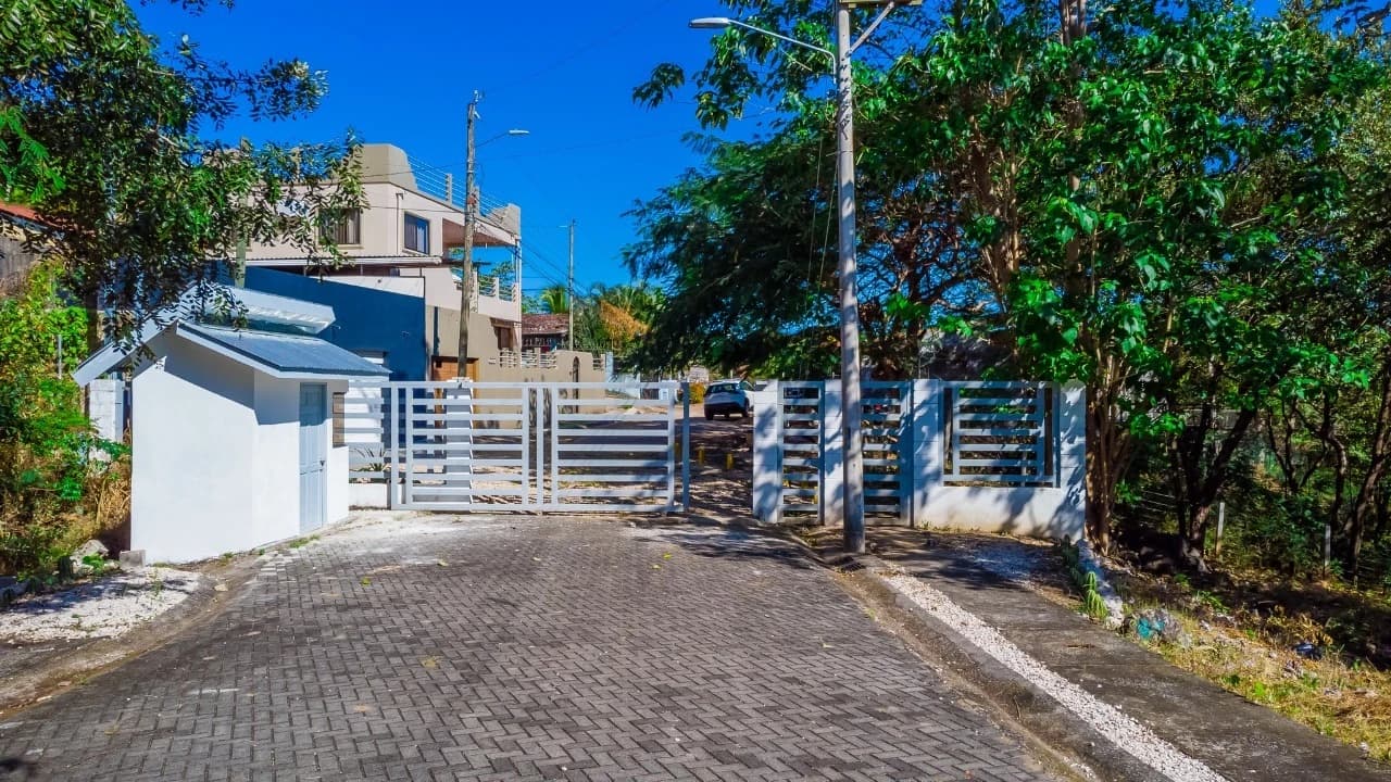 Casa en Tamarindo