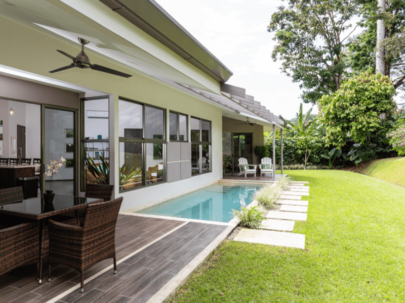 Propiedad en Bahía Ballena