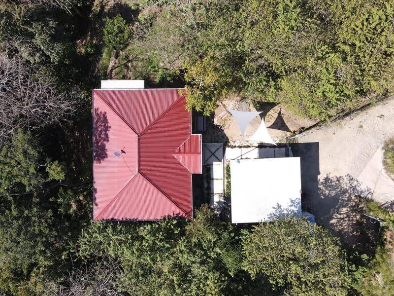 Propiedad en Cóbano