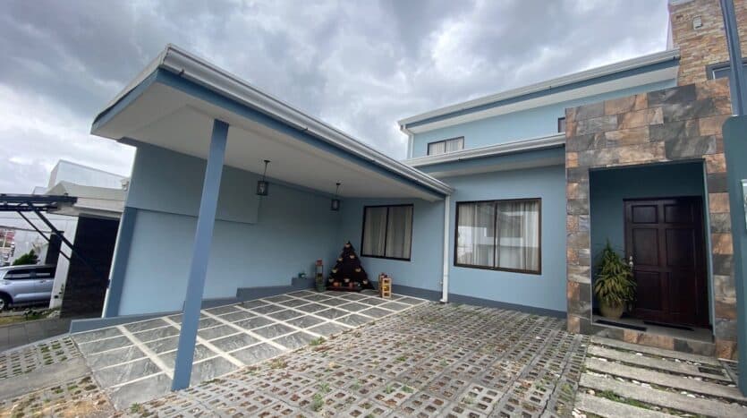 House at Condominio Terralta