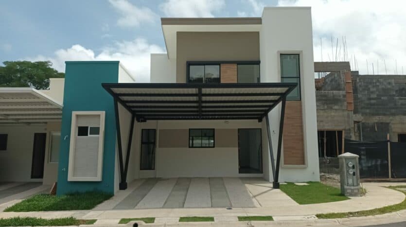 Casa en Condominio Arenas