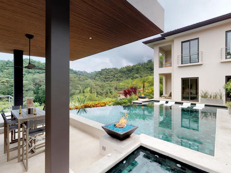 Propiedad en Los Sueños Resort & Marina