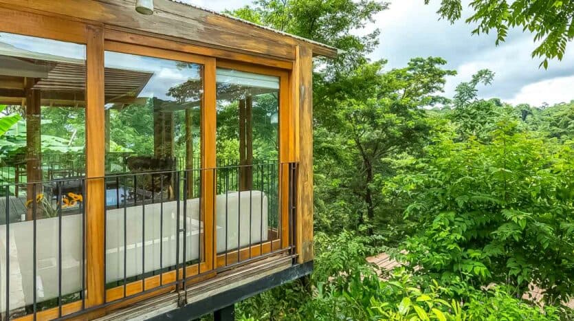 Apartment at Santa Teresa