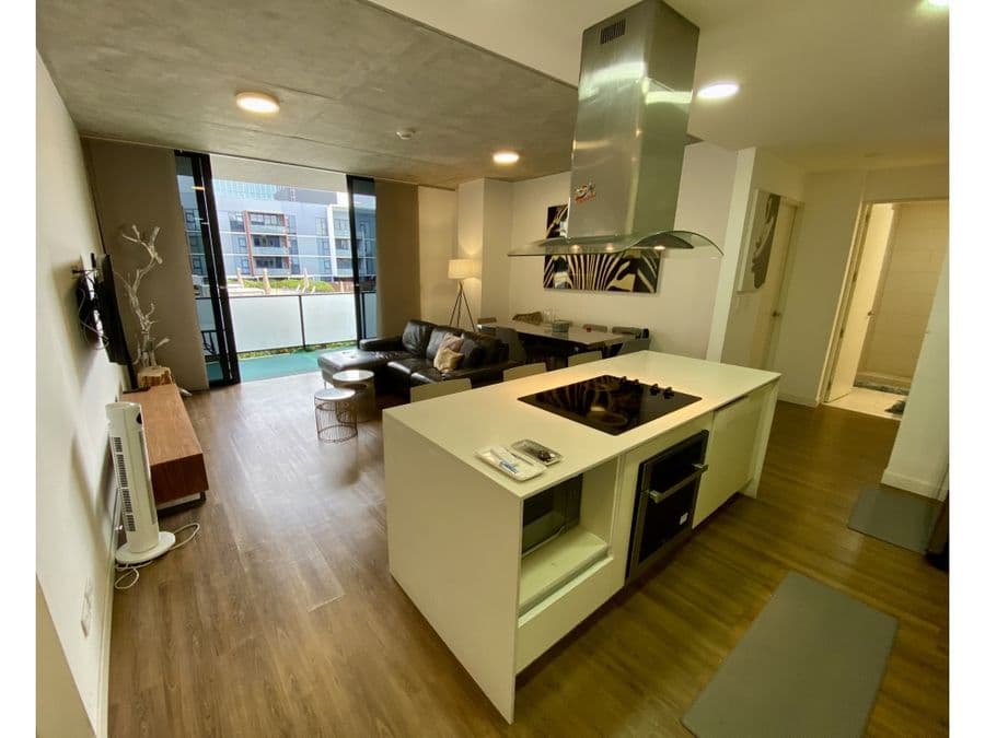 Apartment at Escazú Village Residencias