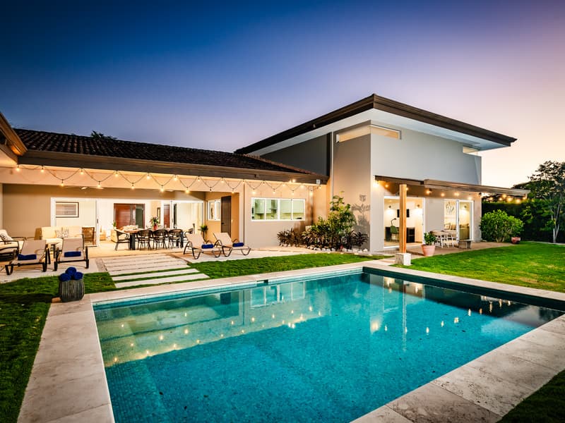 Property at Hacienda Pinilla