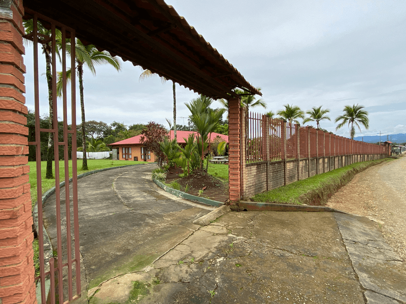 Propiedad en Daniel Flores