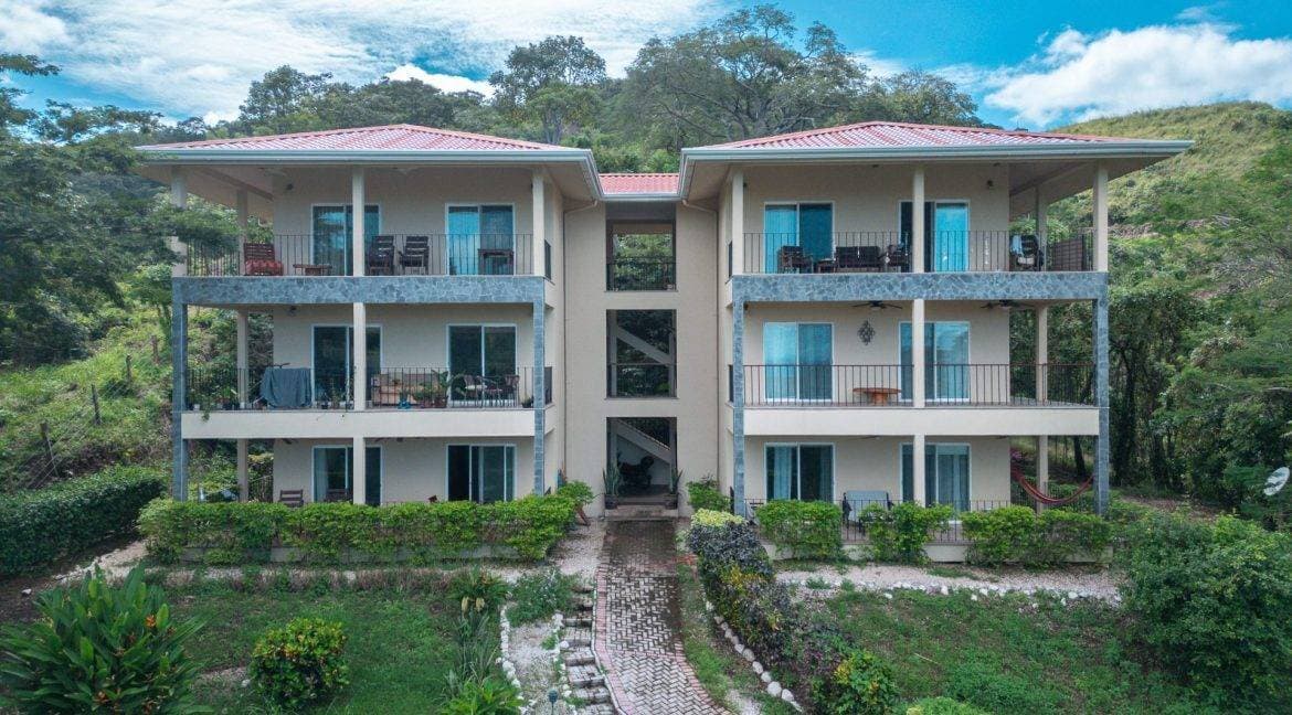 Propiedad en Cabo Velas