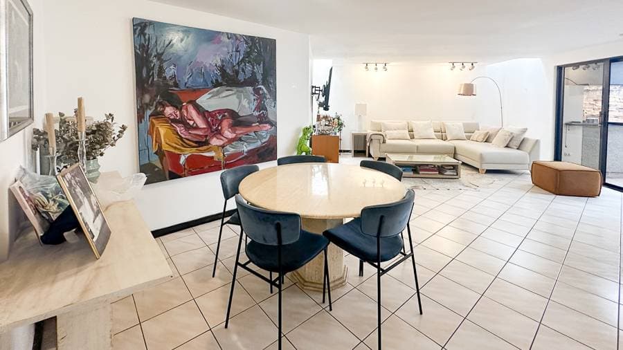 Casa en San Rafael