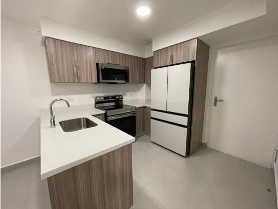 Apartment at Condominio ALTAMIRA
