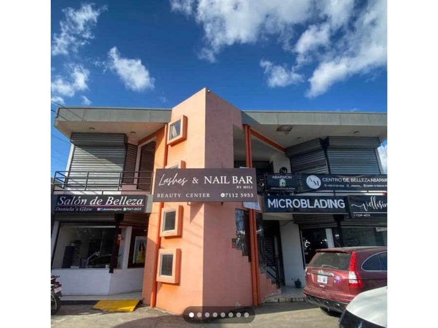 Propiedad en San Antonio