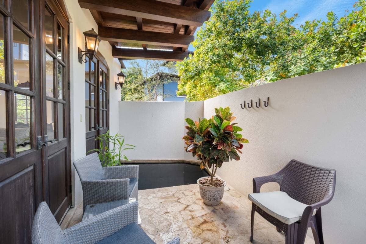 Propiedad en Las Catalinas