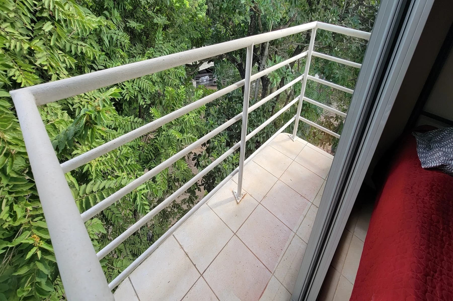 Property at Tamarindo