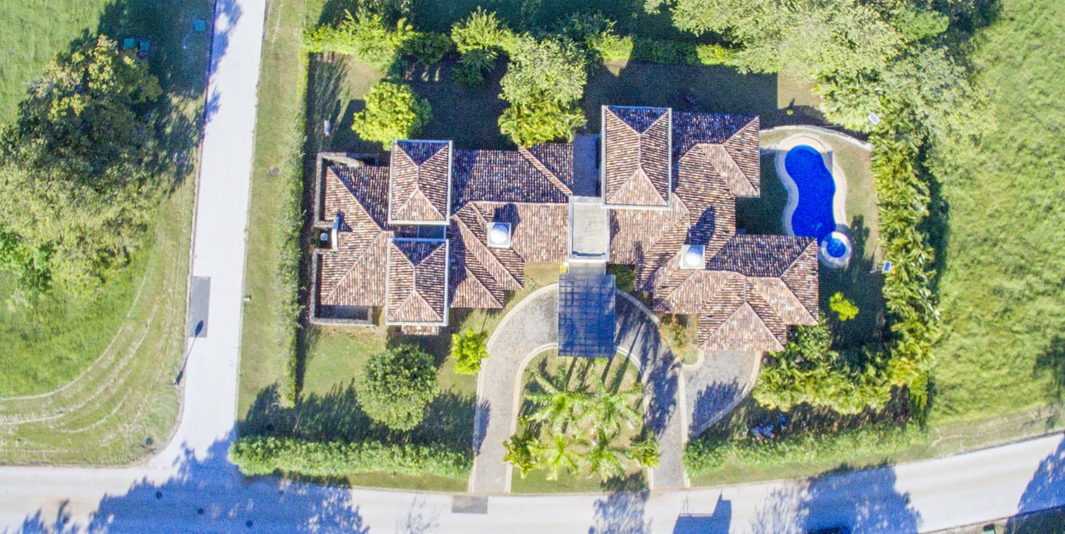 Propiedad en Hacienda Pinilla