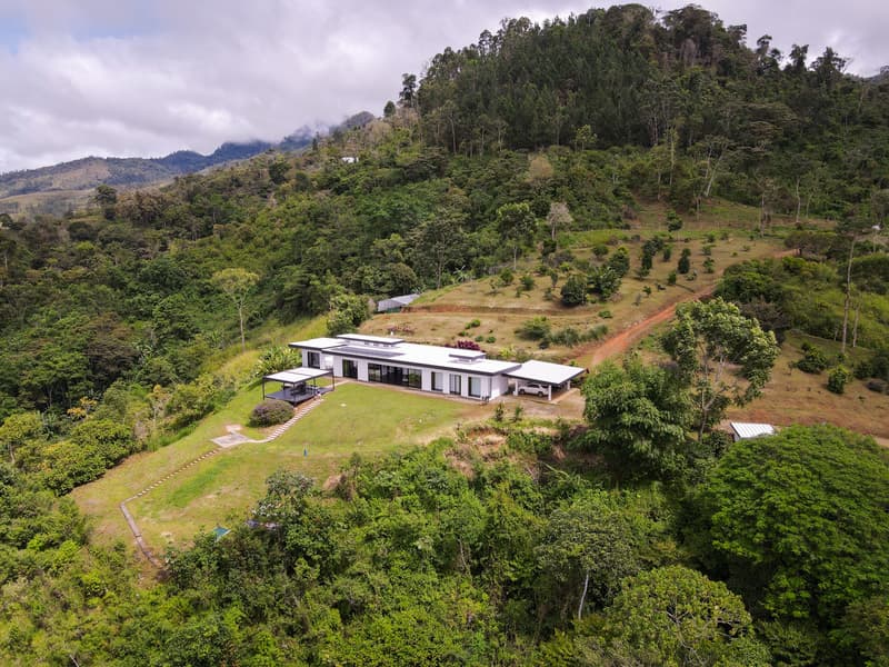 Property at San Pedro