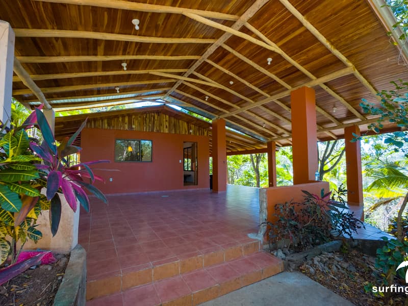 Terreno en Cuajiniquil