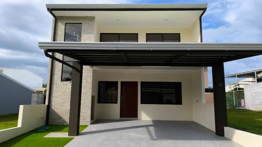 Casa en Condominio Arenas