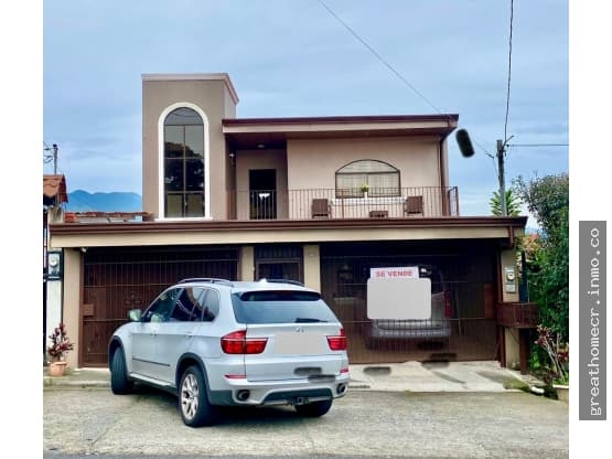 Casa en Paracito