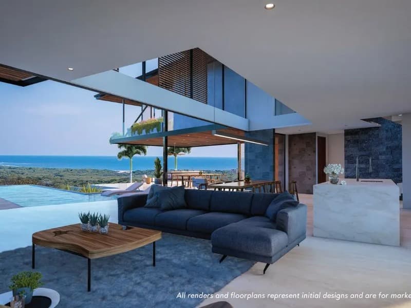 Property at Tamarindo