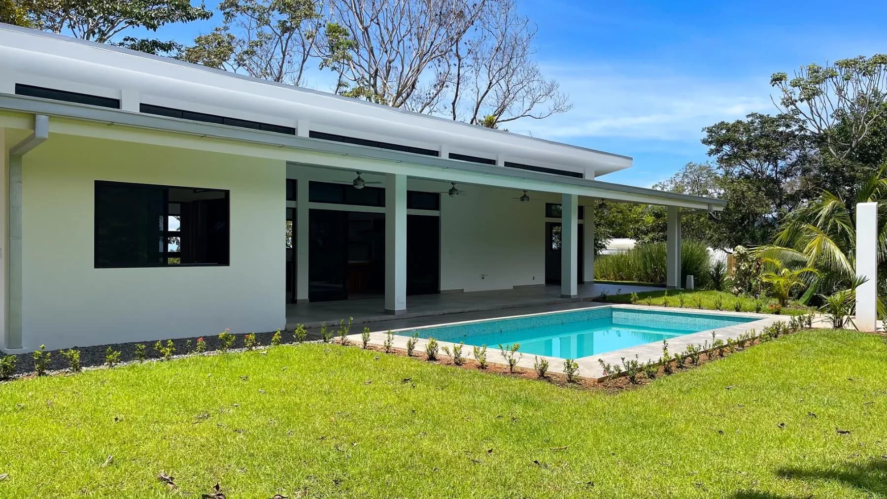 Casa en Bahía Ballena