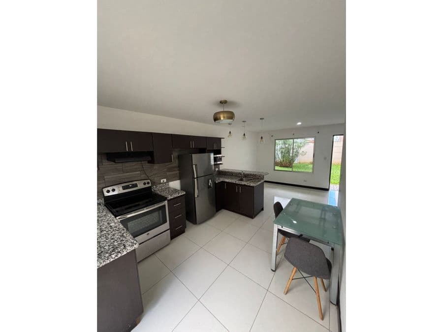 Propiedad en Sabanilla