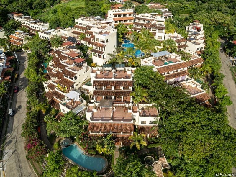 Propiedad en Coco Sunset Condos