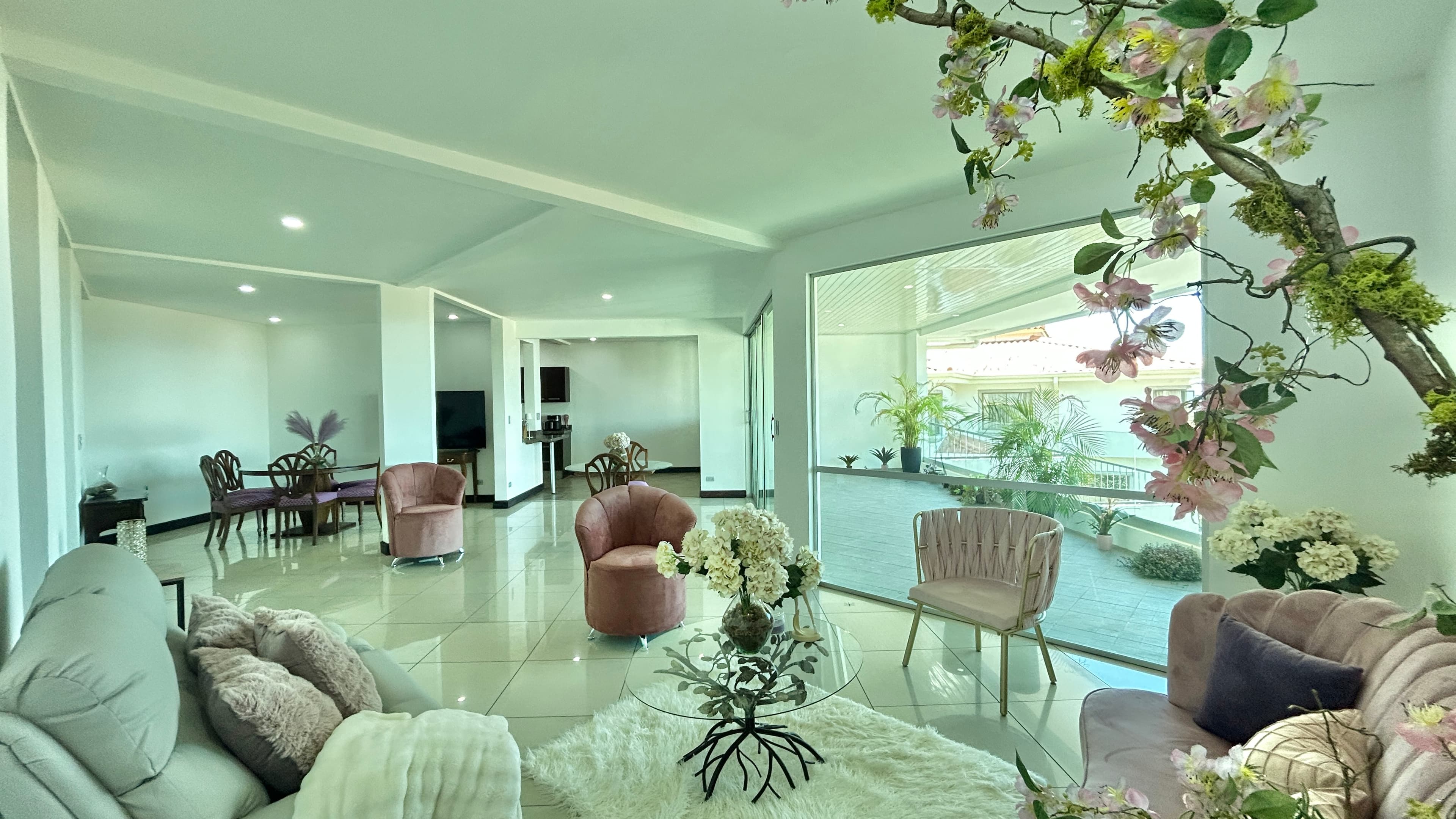 Apartamento en San Rafael