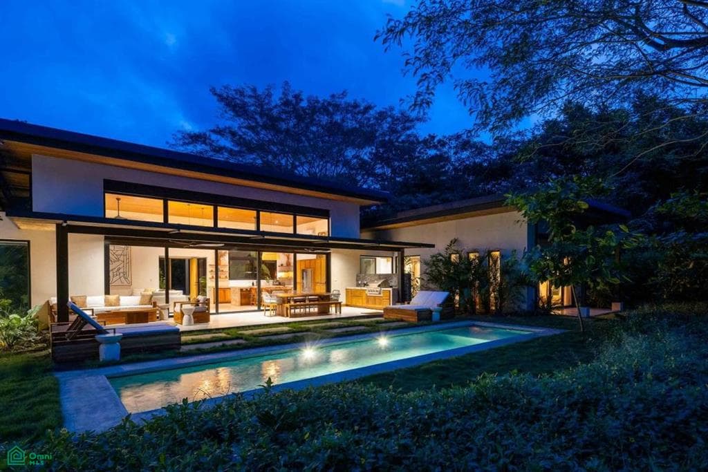 Propiedad en Santa Cruz