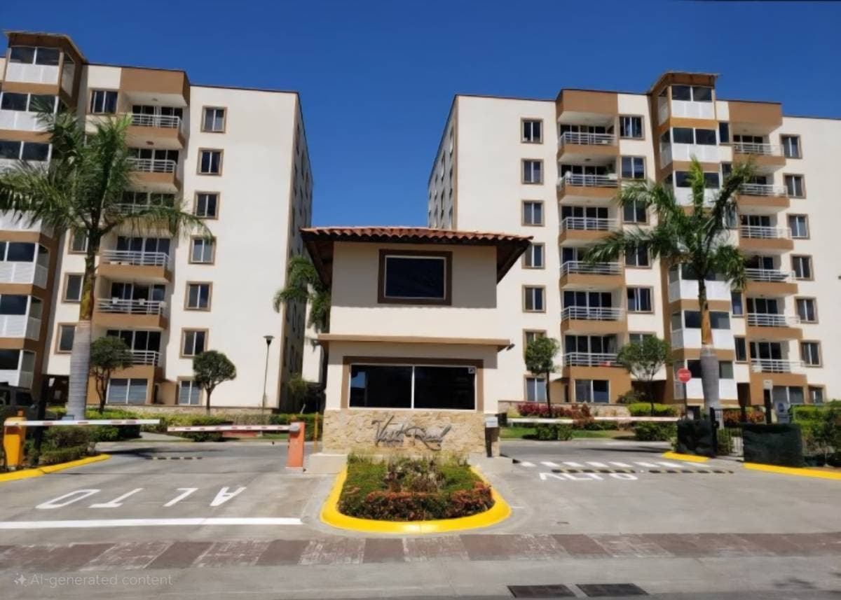 Property at Vista Real