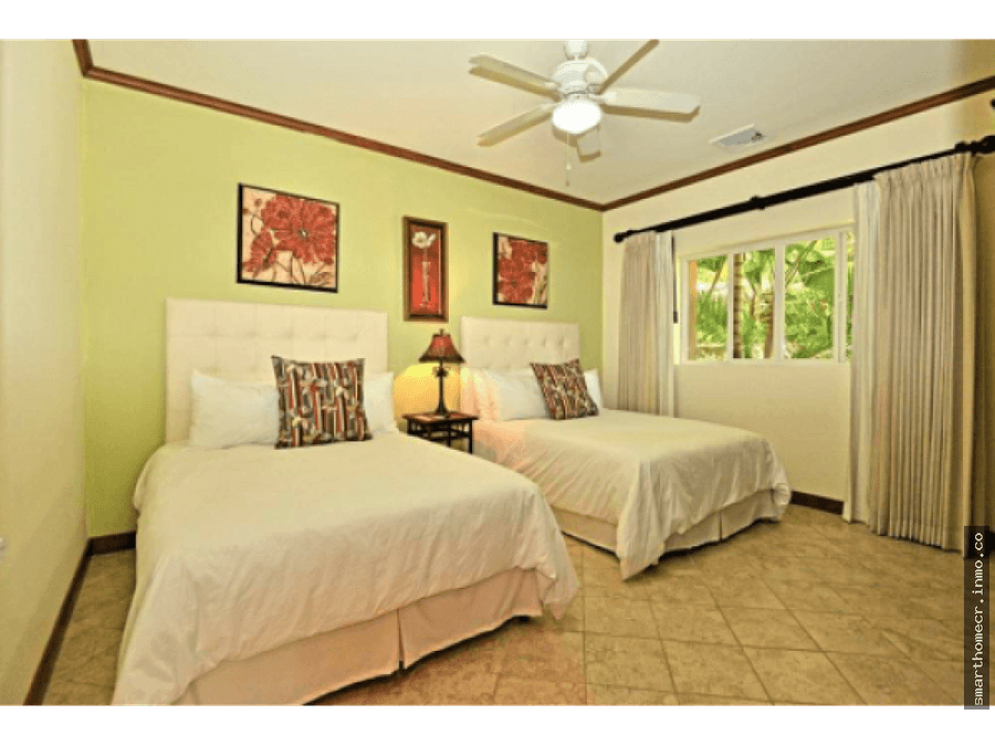Propiedad en Los Sueños Resort & Marina