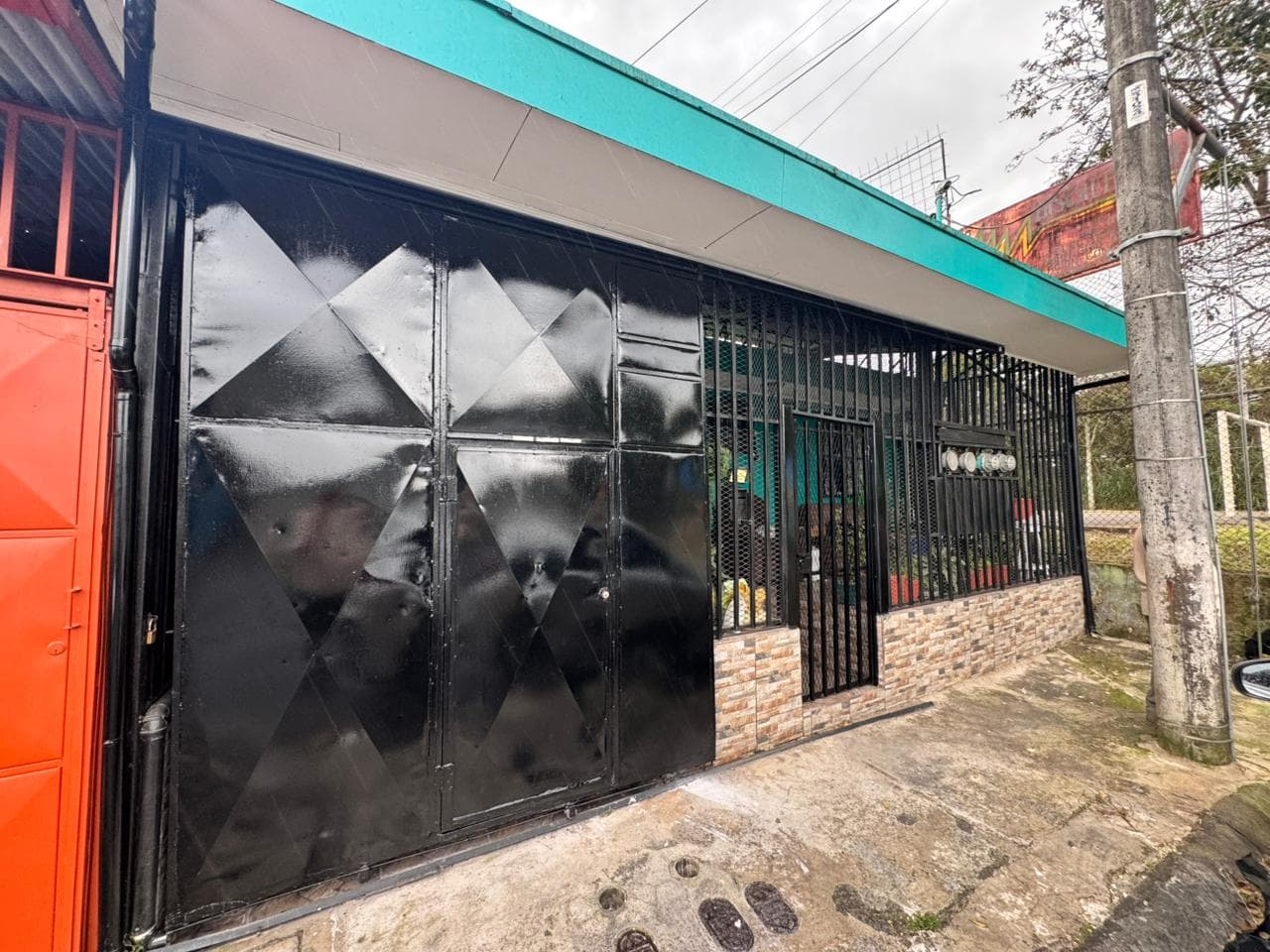 Property at San Rafael Abajo