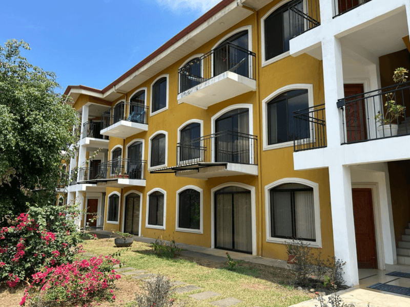Property at Atenas