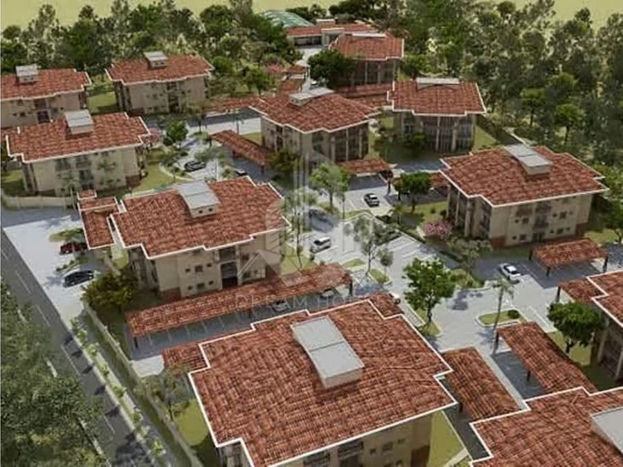 Apartment at San Vicente Eco Residential Condominium