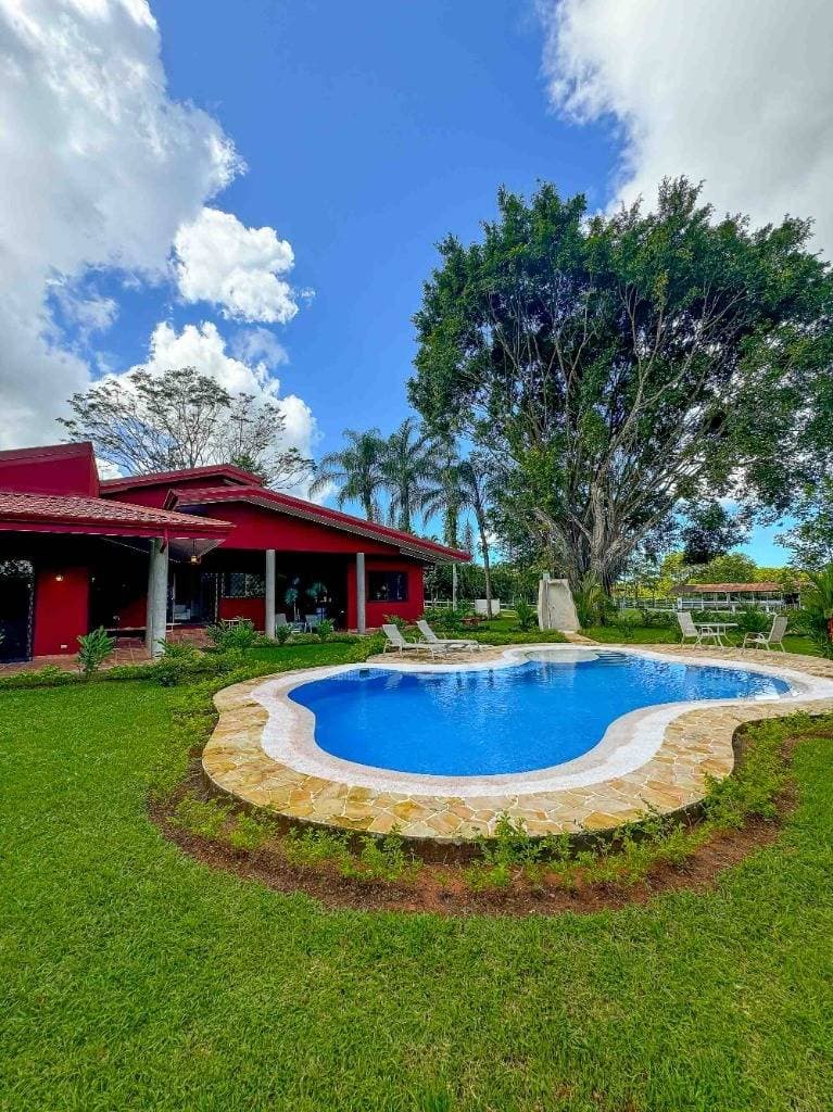 Casa en Quepos