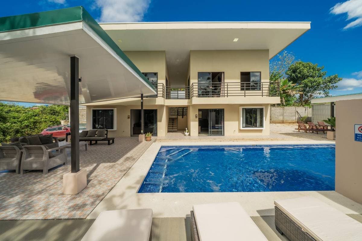 Propiedad en San Juanillo