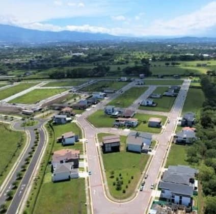 Terreno en Ciudad Hacienda Los Reyes
