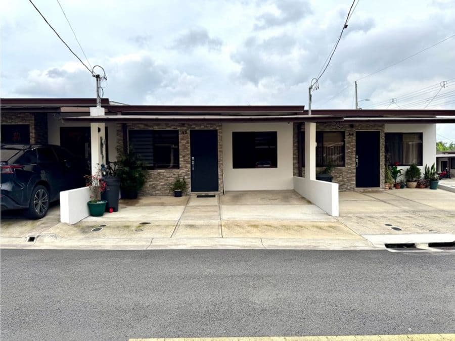 Casa en Condominio Ribera Tres Rios