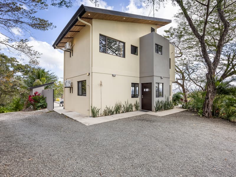 Propiedad en Cabo Velas