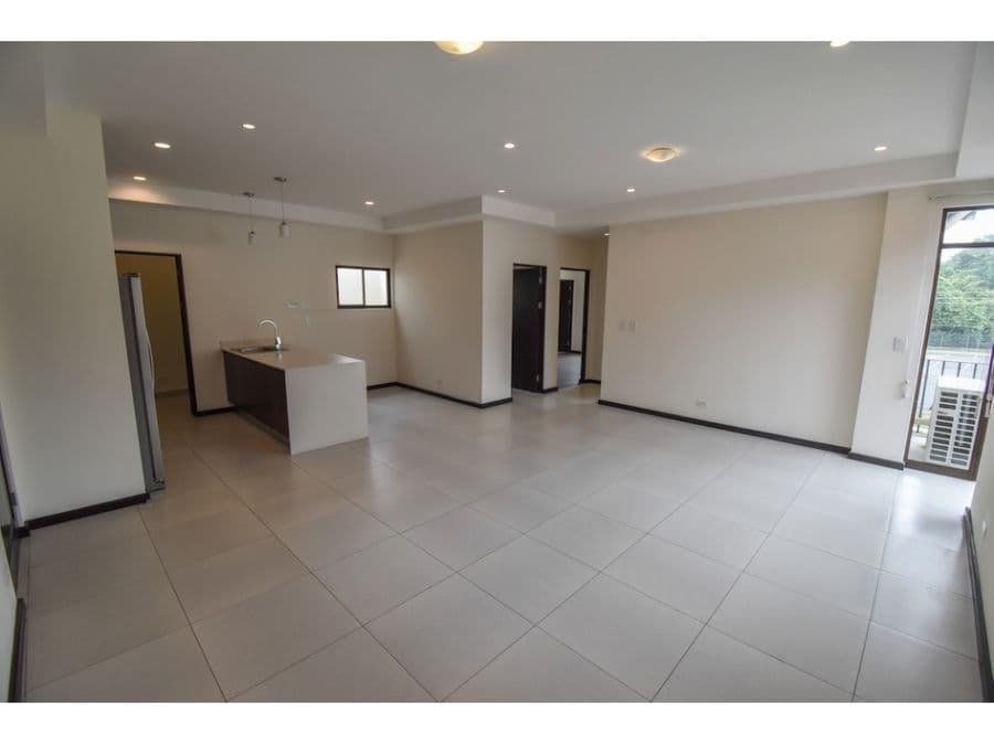 Apartamento en Uruca