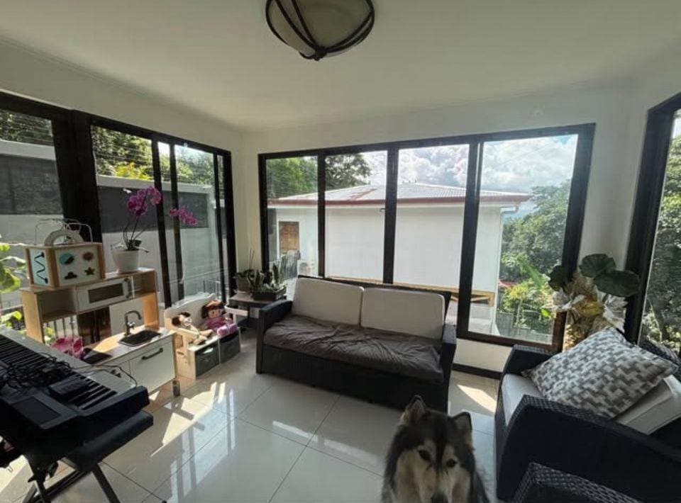 Casa en Santa Ana