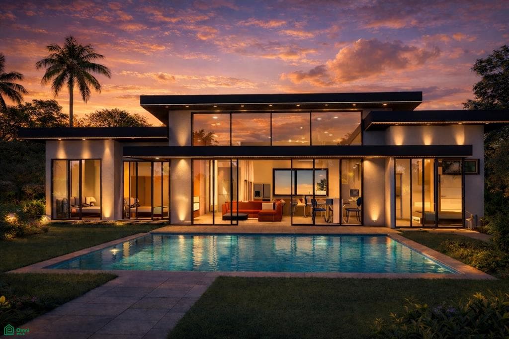 House at Coco Bay Estates